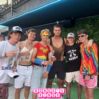 Bongo's Bingo Magaluf at Magaluf Square, Magaluf, 29 June 2026