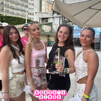 Bongo's Bingo Magaluf at Magaluf Square, Magaluf, 29 June 2026