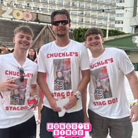 Bongo's Bingo Magaluf at Magaluf Square, Magaluf, 29 June 2026