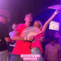 Bongo's Bingo Magaluf at Magaluf Square, Magaluf, 29 June 2026