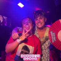 Bongo's Bingo Magaluf at Magaluf Square, Magaluf, 29 June 2026