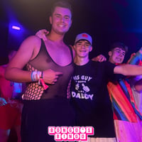 Bongo's Bingo Magaluf at Magaluf Square, Magaluf, 29 June 2026