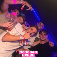 Bongo's Bingo Magaluf at Magaluf Square, Magaluf, 29 June 2026