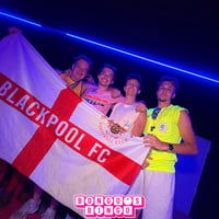 Bongo's Bingo Magaluf at Magaluf Square, Magaluf, 29 June 2026