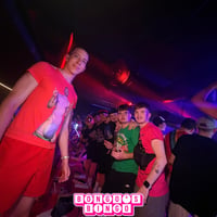 Bongo's Bingo Magaluf at Magaluf Square, Magaluf, 29 June 2026