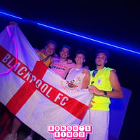 Bongo's Bingo Magaluf at Magaluf Square, Magaluf, 29 June 2026