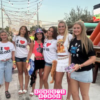 Bongo's Bingo Magaluf at Magaluf Square, Magaluf, 29 June 2026