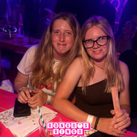 Bongo's Bingo Magaluf at Magaluf Square, Magaluf, 29 June 2026