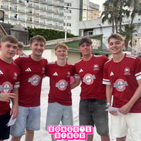 Bongo's Bingo Magaluf at Magaluf Square, Magaluf, 29 June 2026