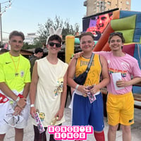 Bongo's Bingo Magaluf at Magaluf Square, Magaluf, 29 June 2026