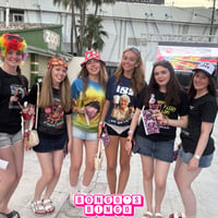 Bongo's Bingo Magaluf at Magaluf Square, Magaluf, 29 June 2026