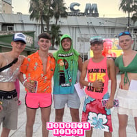 Bongo's Bingo Magaluf at Magaluf Square, Magaluf, 29 June 2026