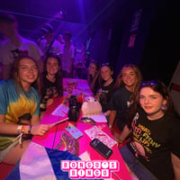 Bongo's Bingo Magaluf at Magaluf Square, Magaluf, 29 June 2026