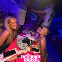 Bongo's Bingo Magaluf at Magaluf Square, Magaluf, 29 June 2026