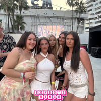 Bongo's Bingo Magaluf at Magaluf Square, Magaluf, 29 June 2026