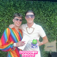 Bongo's Bingo Magaluf at Magaluf Square, Magaluf, 29 June 2026