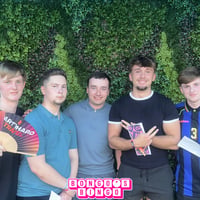 Bongo's Bingo Magaluf at Magaluf Square, Magaluf, 29 June 2026