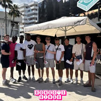 Bongo's Bingo Magaluf at Magaluf Square, Magaluf, 2 July 2026
