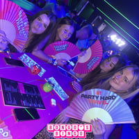 Bongo's Bingo Magaluf at Magaluf Square, Magaluf, 2 July 2026
