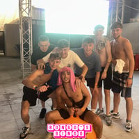 Bongo's Bingo Magaluf at Magaluf Square, Magaluf, 9 July 2026
