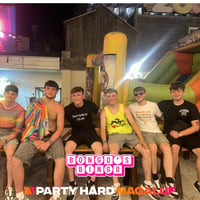 Bongo's Bingo Magaluf at Magaluf Square, Magaluf, 9 July 2026