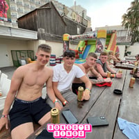 Bongo's Bingo Magaluf at Magaluf Square, Magaluf, 9 July 2026