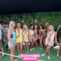 Bongo's Bingo Magaluf at Magaluf Square, Magaluf, 9 July 2026
