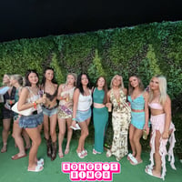 Bongo's Bingo Magaluf at Magaluf Square, Magaluf, 9 July 2026