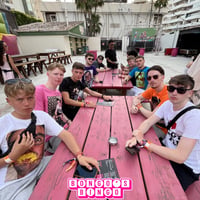 Bongo's Bingo Magaluf at Magaluf Square, Magaluf, 9 July 2026