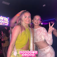 Bongo's Bingo Magaluf at Magaluf Square, Magaluf, 13 July 2026