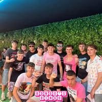 Bongo's Bingo Magaluf at Magaluf Square, Magaluf, 13 July 2026