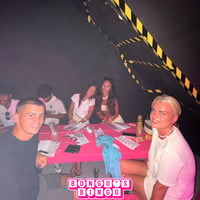 Bongo's Bingo Magaluf at Magaluf Square, Magaluf, 13 July 2026