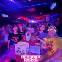 Bongo's Bingo Magaluf at Magaluf Square, Magaluf, 13 July 2026
