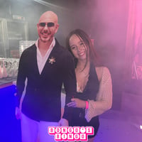 Bongo's Bingo Magaluf at Magaluf Square, Magaluf, 13 July 2026