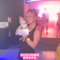 Bongo's Bingo Magaluf at Magaluf Square, Magaluf, 13 July 2026