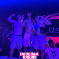 Bongo's Bingo Magaluf at Magaluf Square, Magaluf, 13 July 2026