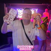 Bongo's Bingo Magaluf at Magaluf Square, Magaluf, 13 July 2026
