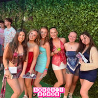 Bongo's Bingo Magaluf at Magaluf Square, Magaluf, 13 July 2026