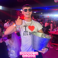 Bongo's Bingo Magaluf at Magaluf Square, Magaluf, 13 July 2026