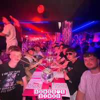 Bongo's Bingo Magaluf at Magaluf Square, Magaluf, 13 July 2026