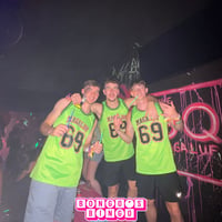 Bongo's Bingo Magaluf at Magaluf Square, Magaluf, 16 July 2026