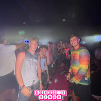 Bongo's Bingo Magaluf at Magaluf Square, Magaluf, 16 July 2026