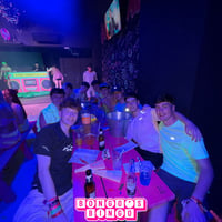 Bongo's Bingo Magaluf at Magaluf Square, Magaluf, 16 July 2026