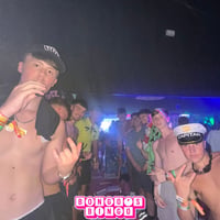 Bongo's Bingo Magaluf at Magaluf Square, Magaluf, 16 July 2026