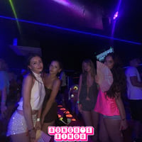 Bongo's Bingo Magaluf at Magaluf Square, Magaluf, 16 July 2026