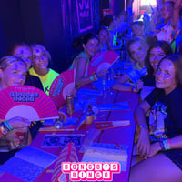 Bongo's Bingo Magaluf at Magaluf Square, Magaluf, 16 July 2026