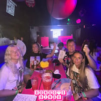 Bongo's Bingo Magaluf at Magaluf Square, Magaluf, 16 July 2026