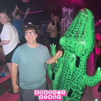 Bongo's Bingo Magaluf at Magaluf Square, Magaluf, 16 July 2026