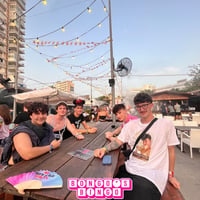 Bongo's Bingo Magaluf at Magaluf Square, Magaluf, 16 July 2026