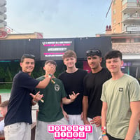 Bongo's Bingo Magaluf at Magaluf Square, Magaluf, 16 July 2026